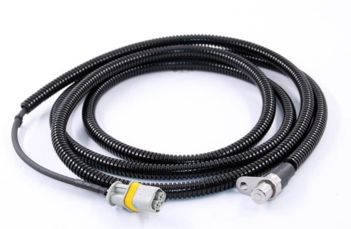 ABS SENSÖRÜ MAN ARKA SOL 206CM